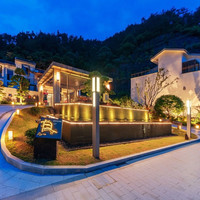 移动端：千岛湖祺悦度假村2晚+入住专享权益+两张一小时骑行票+自助午餐+自助晚餐+下午茶*2天