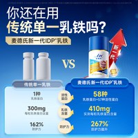 麦德氏 IDP猫咪乳铁蛋白补充剂提高免疫力幼猫专用狗狗