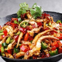 特色干锅套餐