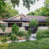 移动端:杭州木守西溪酒店3晚+亱丘欢享时光机观影+西溪湿地门票2大1小+摇橹船体验+夏日探秘之旅溪隐双人餐+旅拍体验一次