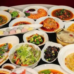 家族、团建、聚会套餐