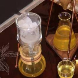 一口凉悠悠冷萃茶双人餐
