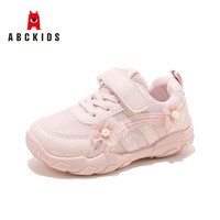ABCKIDS ABC KIDS 2026秋季新款儿童网面休闲鞋（3款可选）