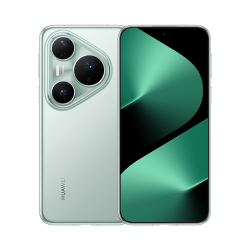 华为 【特价】华为（HUAWEI） Pura 80 Pro+ 鸿蒙智能手机 16+512釉青