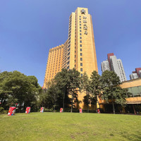 移动端:上海神旺大酒店1晚