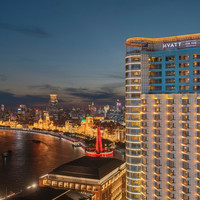移动端:上海外滩茂悦大酒店1晚+首轮迷你吧+尊享旅拍券