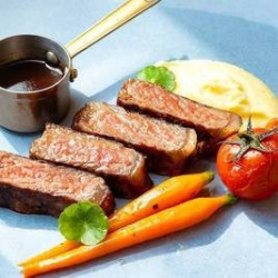 双人西式套餐