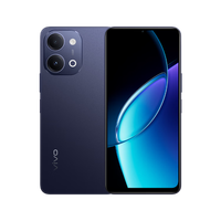 vivo 【特价】vivo Y60 实用手机 8+256GB 黑色