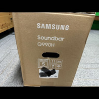 三星 Q990F，三星Q990H到货预定中