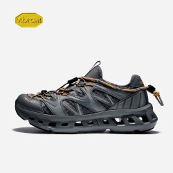 伯希和 溯溪鞋 男款 Vibram防滑 116220009
