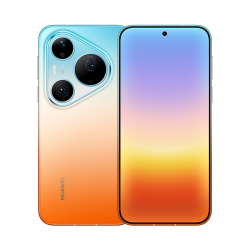 华为 Pura 90 Pro Max 商务手机 16+512GB 橘子海色