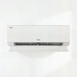 海尔 KFR-35GW/E1-1S 新一级能效 大1.5匹 壁挂式空调