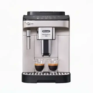国家补贴、今日必买、PLUS会员：De'Longhi E Plus 全自动咖啡机 银色