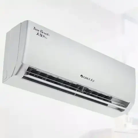 今日必买：格力 天仪Pro系列 KFR-35GW/NhGt1BGj 新一级能效 壁挂式空调 1.5匹