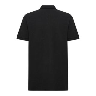 RALPH LAUREN 拉夫劳伦 刺绣半排扣短袖Polo衫