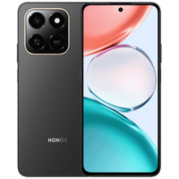 荣耀 Honor)畅玩80 Pro 全网通实用手机 12+256GB 黑色