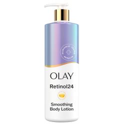 【破价】OLAY 身体乳液 滋润 502ml 适合成人使用 视黄醇 适合中性肤质 1件装