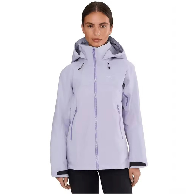 限尺码、限新用户：ARC'TERYX BETA AR 女士户外冲锋衣