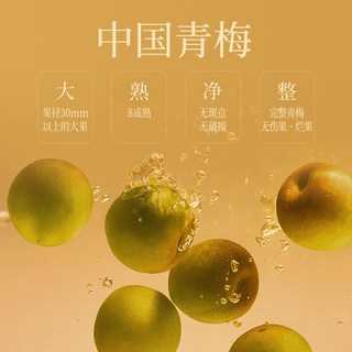 梅见 青梅酒