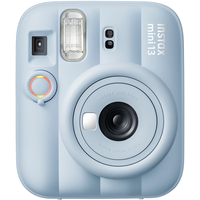 INSTAX mini13 一次成像相机 海盐蓝