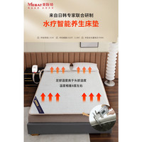 美阪特水疗智能养生床垫