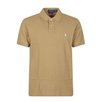 RALPH LAUREN 男士短袖POLO衫 5974386327701