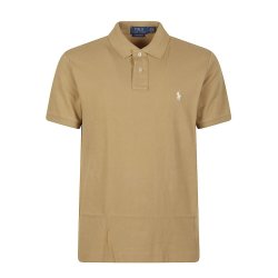 RALPH LAUREN 男士短袖POLO衫 5974386327701