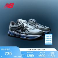 new balance BALANCE U2000AA 轻便舒适 44码 休闲运动鞋