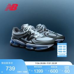 new balance BALANCE U2000AA 轻便舒适 44码 休闲运动鞋