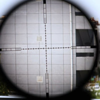 DEFIER 4-16x44AOE 16倍瞄准镜