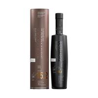 布赫拉迪 Octomore 15.2 超重泥煤 单一麦芽威士忌 700ml