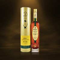 SPEY诗贝 皇金精选十二星座 单一麦芽苏格兰威士忌 700ml