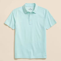 Brooks Brothers 男士Supima棉 Polo衫 XS码