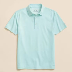 Brooks Brothers 男士Supima棉 Polo衫 XS码