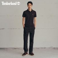 Timberland 男装长裤商务通勤修身|A6C2G