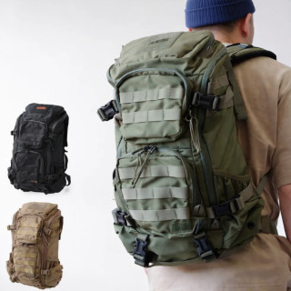 88VIP：MYSTERY RANCH 闪击Blitz 战术背包 30L