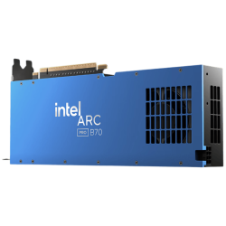 英特尔 Arc Pro B70 32GB GDDR6 独立显卡