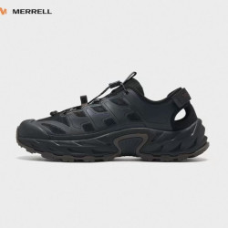 MERRELL ME SC黑武士 橡胶大底 男款透气防滑耐磨 溯溪鞋