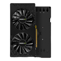 REISUO AMD RX580 8G战神