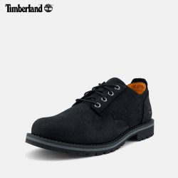 Timberland 男鞋商务通勤防水皮鞋|A699P