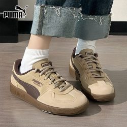PUMA PALERMO 男女通用休闲运动鞋 403257-04