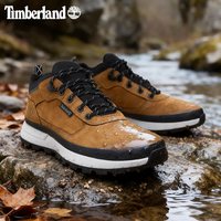 Timberland 男鞋户外徒步鞋抓地防泼水鞋|A2A15