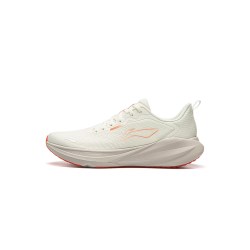 李宁探索 LI-NING 李宁 吾跃4 男款跑步鞋 6230379610491