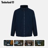 Timberland 男装外套夹克防水防风|A6ATG