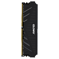 光威 24GB DDR5 6000 台式机内存条 天策 马甲条 三星颗粒 CL42 星空黑 AI电脑配件升级