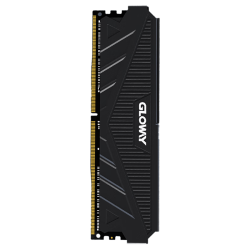 光威 天策 DDR5 6000 24GB CL42 三星颗粒 台式机内存条 星空黑
