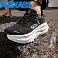 HOKA OneOne HOKA男款徒步鞋1162011-BWHT