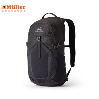 格里高利 NANO蜂鸟 20L 登山包