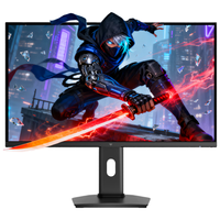 KTC H27E16 320Hz FastIPS屏 27英寸 2K显示器