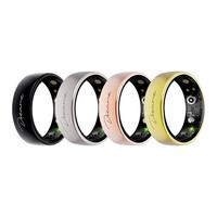 追觅 Dreame Glow Ring 睡眠心电图监测 AI智能戒指